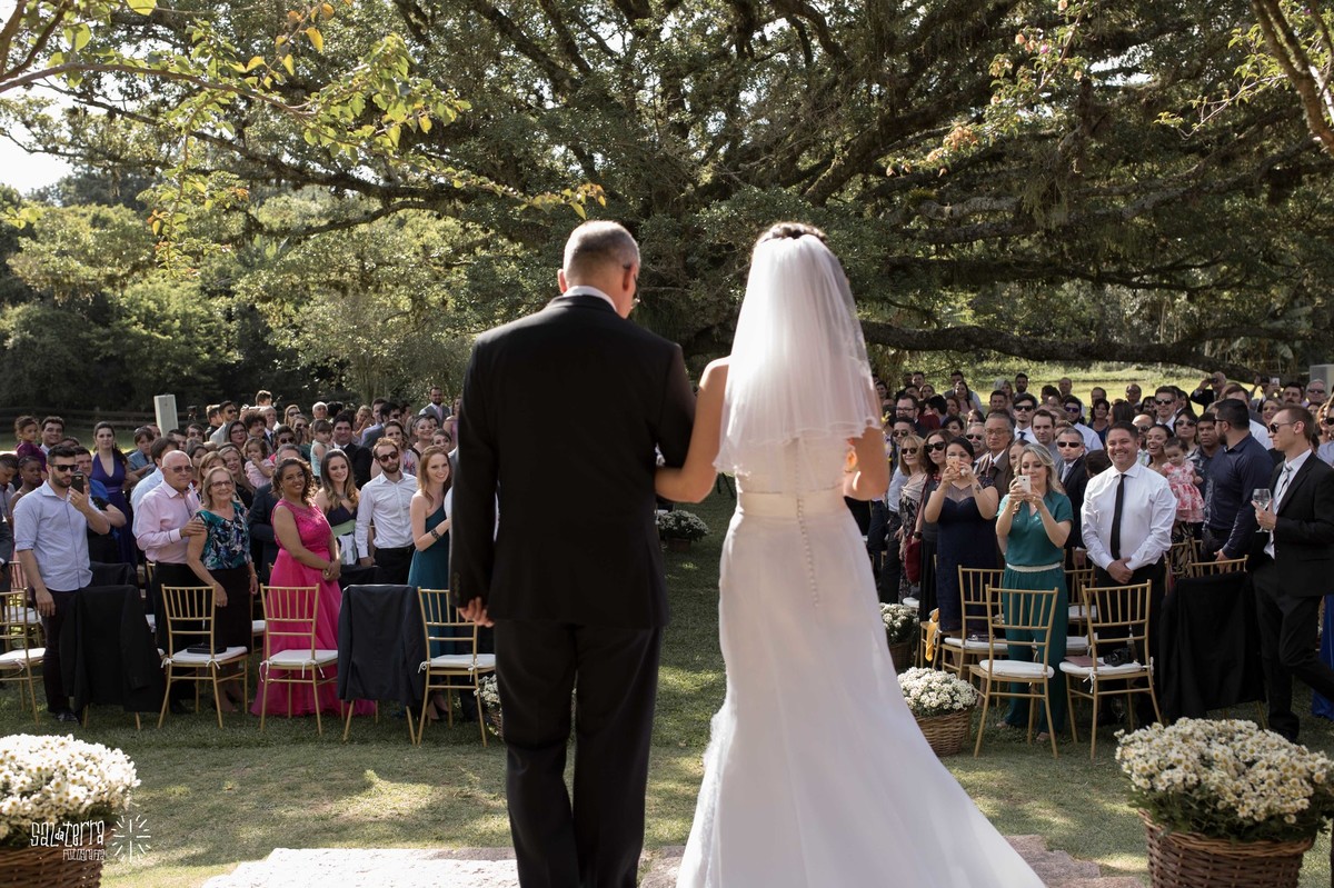casamento ao ar livre alto da capela porto alegre RS fotografo de casamento