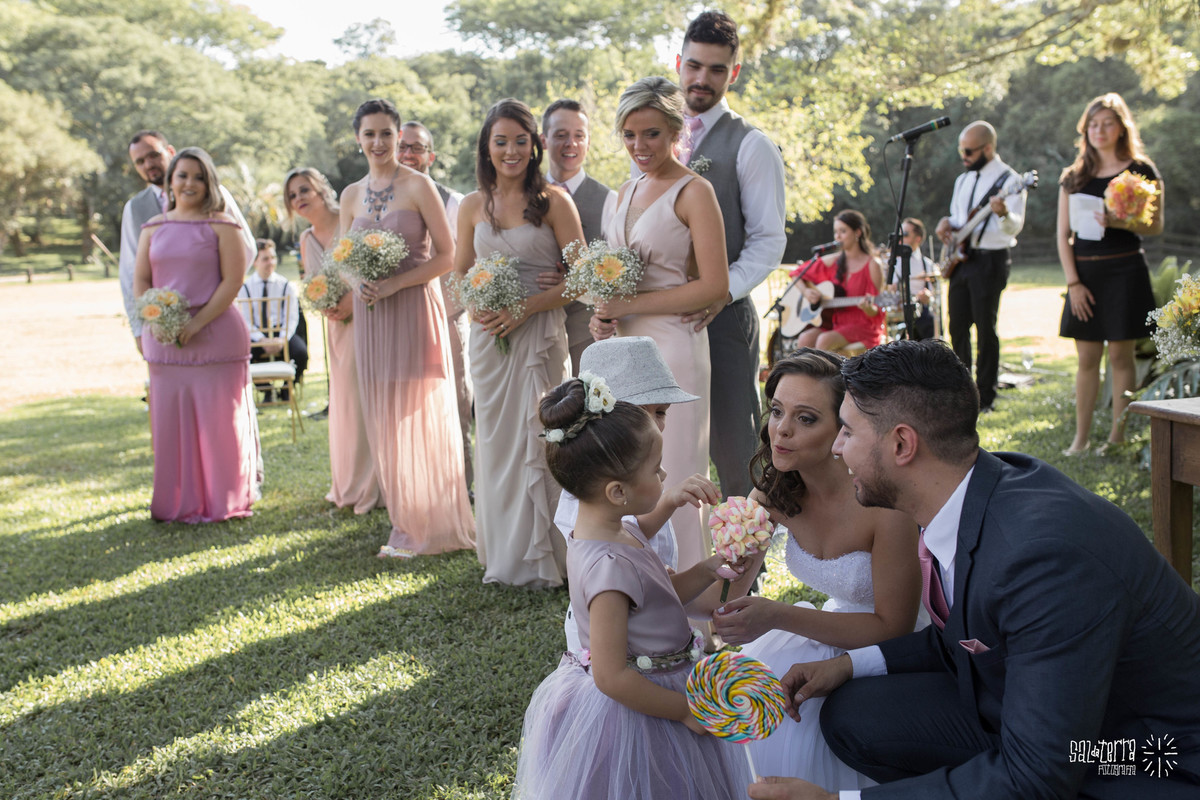 casamento ao ar livre alto da capela porto alegre RS fotografo de casamento
