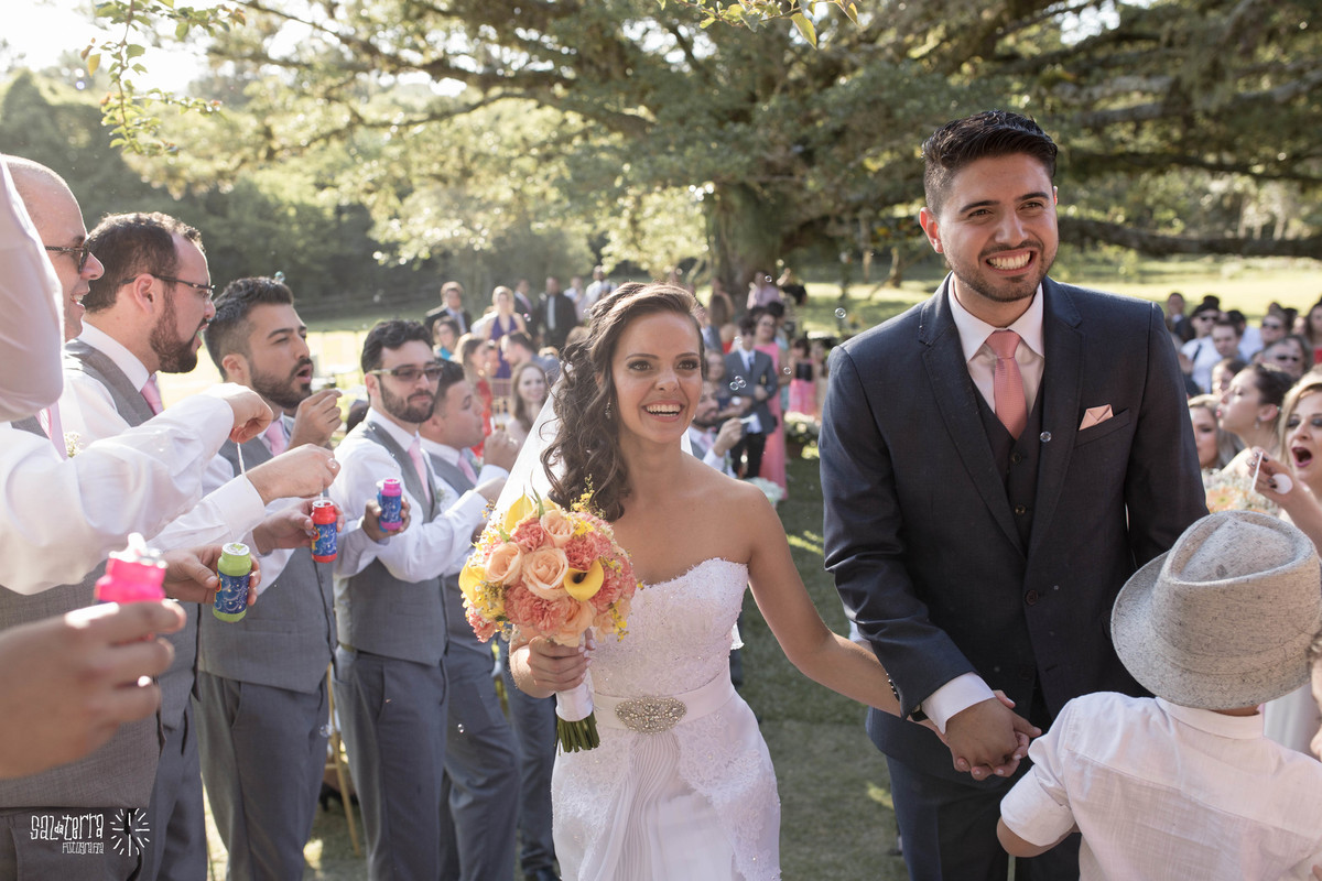 casamento ao ar livre alto da capela porto alegre RS fotografo de casamento