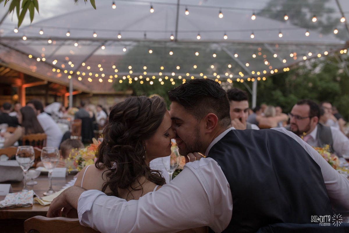 casamento ao ar livre alto da capela porto alegre RS fotografo de casamento