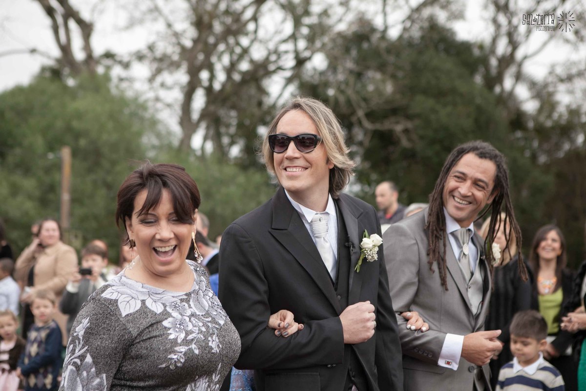 casamento ao ar livre quinta da estancia viamao sal da terra fotografia fotografo de casamento porto alegre casamento duplo