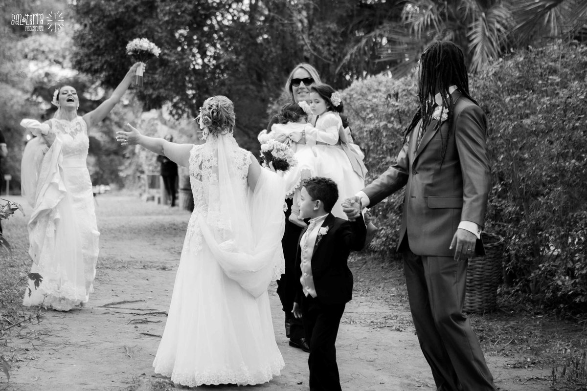 casamento ao ar livre quinta da estancia viamao sal da terra fotografia fotografo de casamento porto alegre casamento duplo