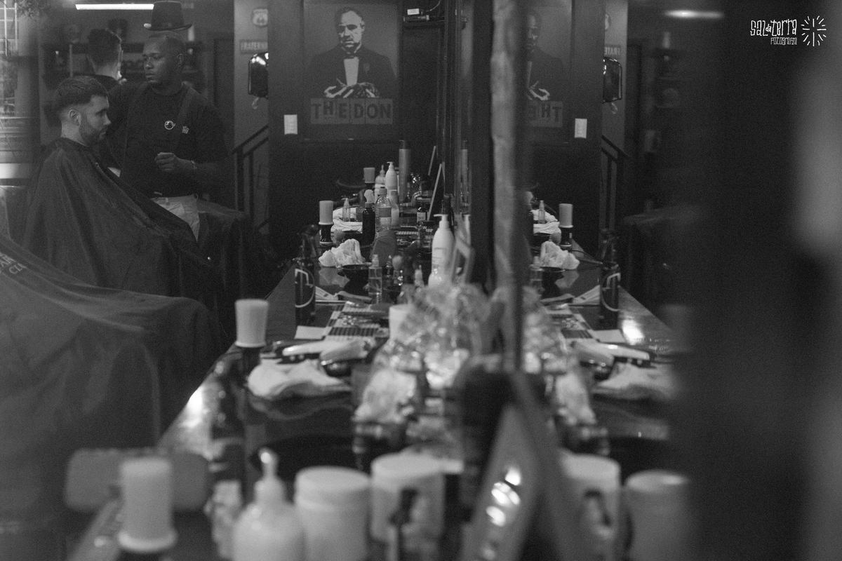 Casamento porto alegre gabriel e sissa noivo la mafia barbearia casamento associação dos funcionarios do banrisul fotografia fotografo