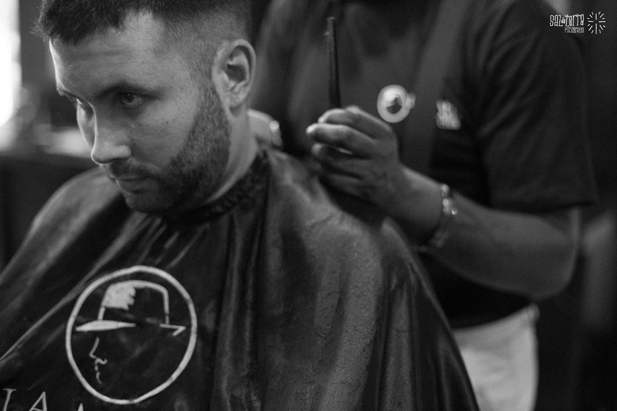 Casamento porto alegre gabriel e sissa noivo la mafia barbearia casamento associação dos funcionarios do banrisul fotografia fotografo