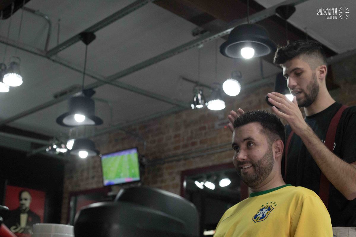 Casamento porto alegre gabriel e sissa noivo la mafia barbearia casamento associação dos funcionarios do banrisul fotografia fotografo