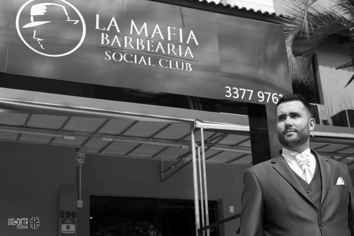 Casamento porto alegre gabriel e sissa noivo la mafia barbearia casamento associação dos funcionarios do banrisul fotografia fotografo