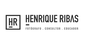 Logotipo de Henrique Ribas Viana de Carvalho