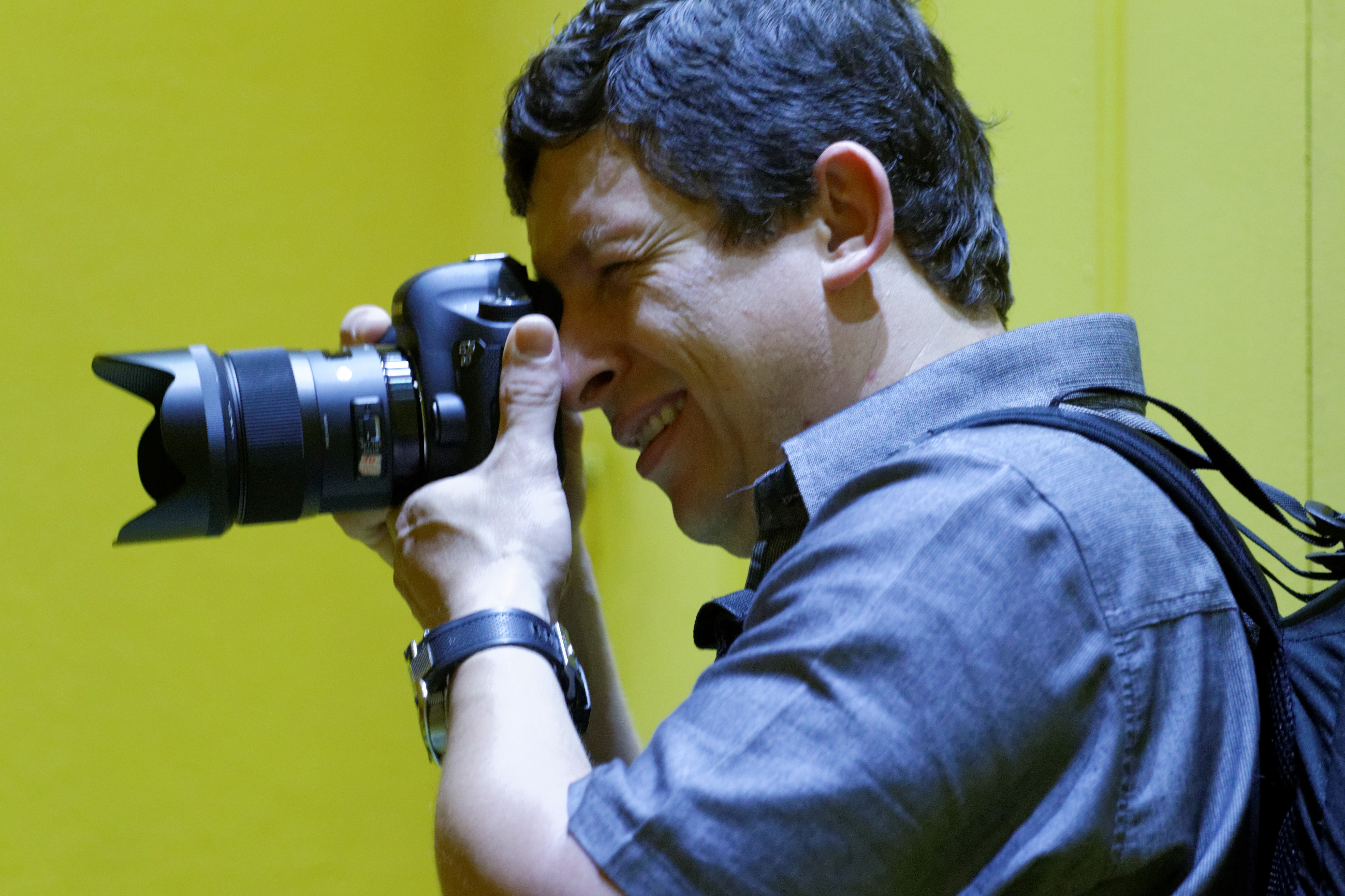 Sobre Rogerio Torres Fotografia