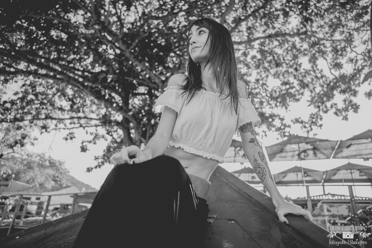 Amanda + Vinicius | Sessão fotográfica