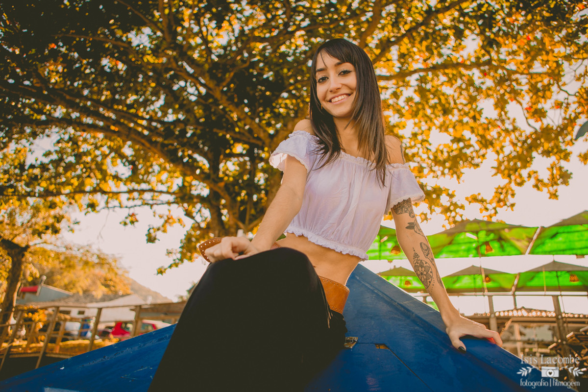 Amanda + Vinicius | Sessão fotográfica