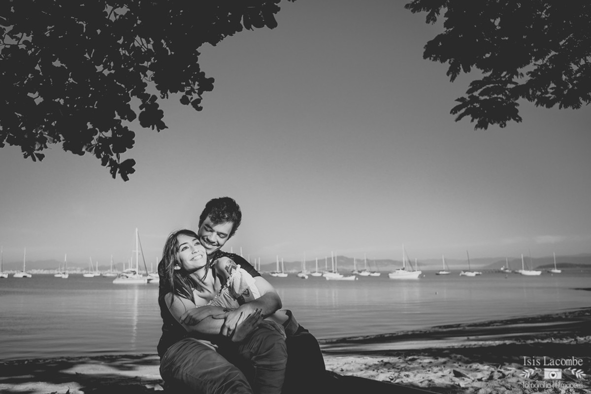 Amanda + Vinicius | Sessão fotográfica