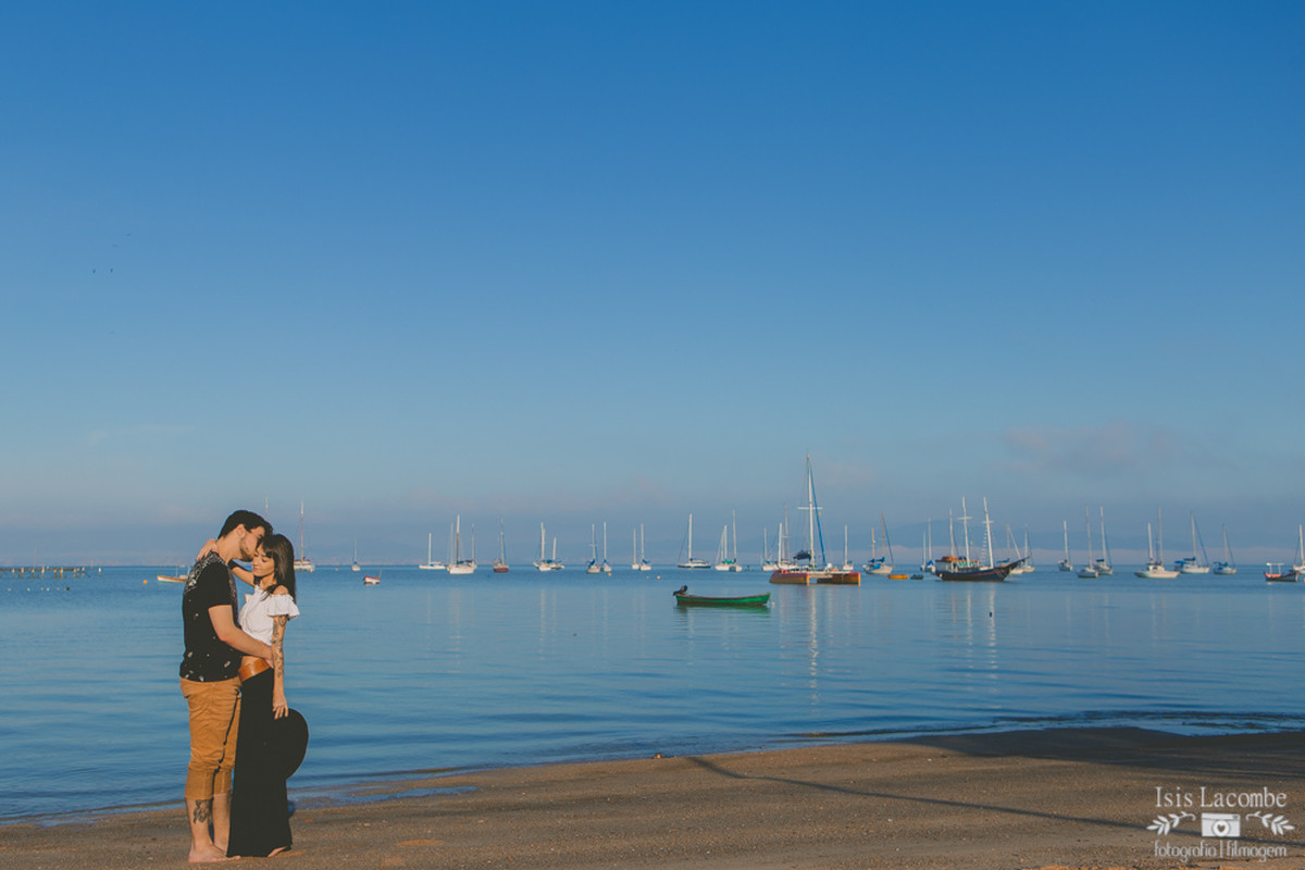 Amanda + Vinicius | Sessão fotográfica