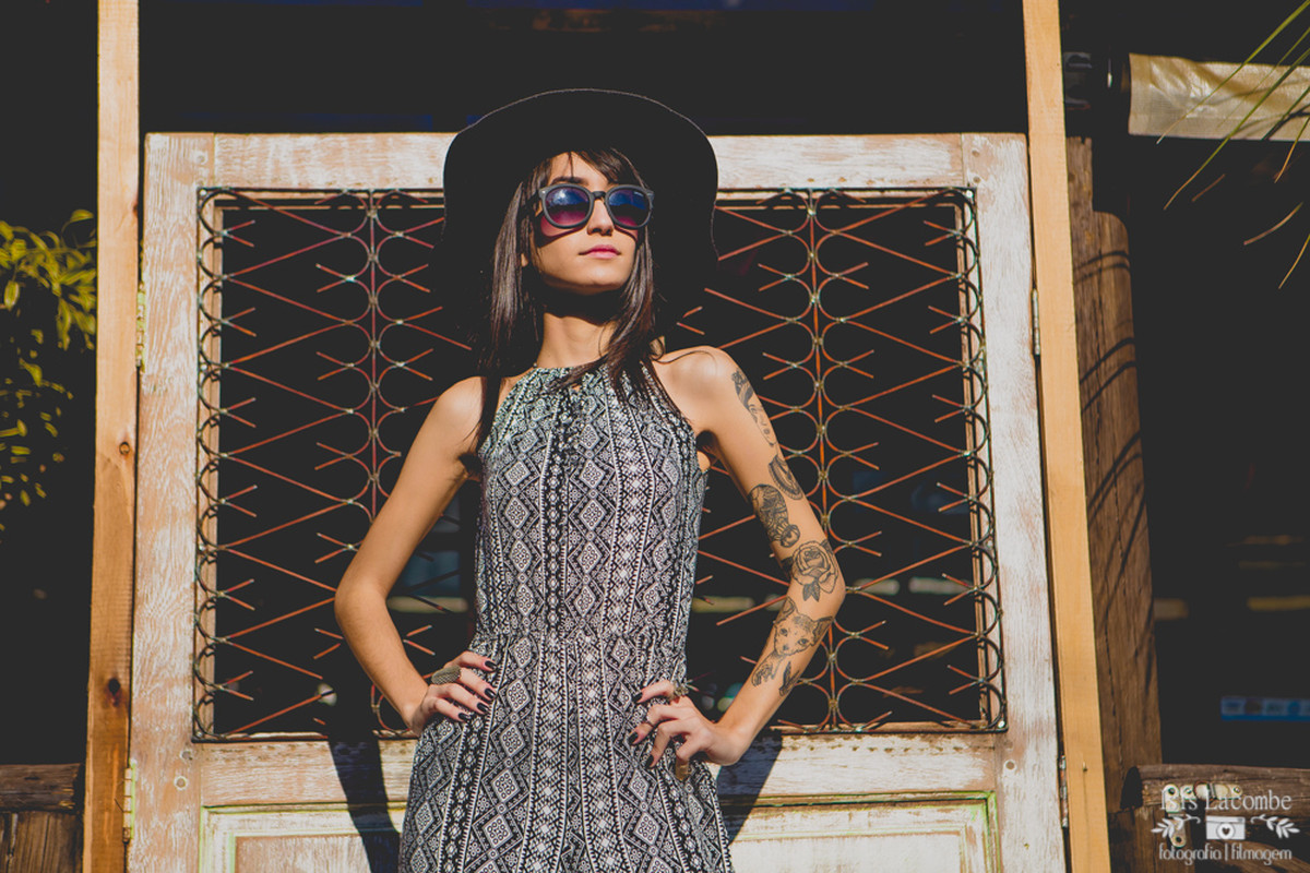 Amanda + Vinicius | Sessão fotográfica