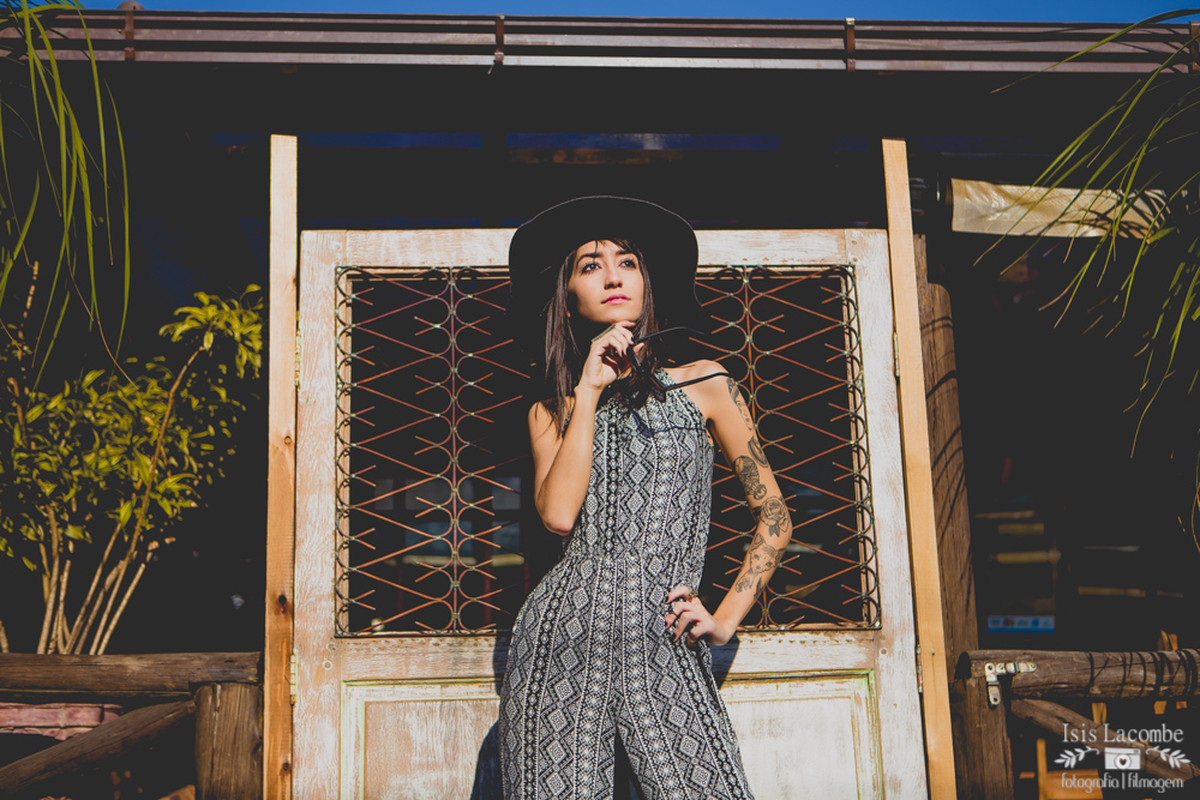 Amanda + Vinicius | Sessão fotográfica