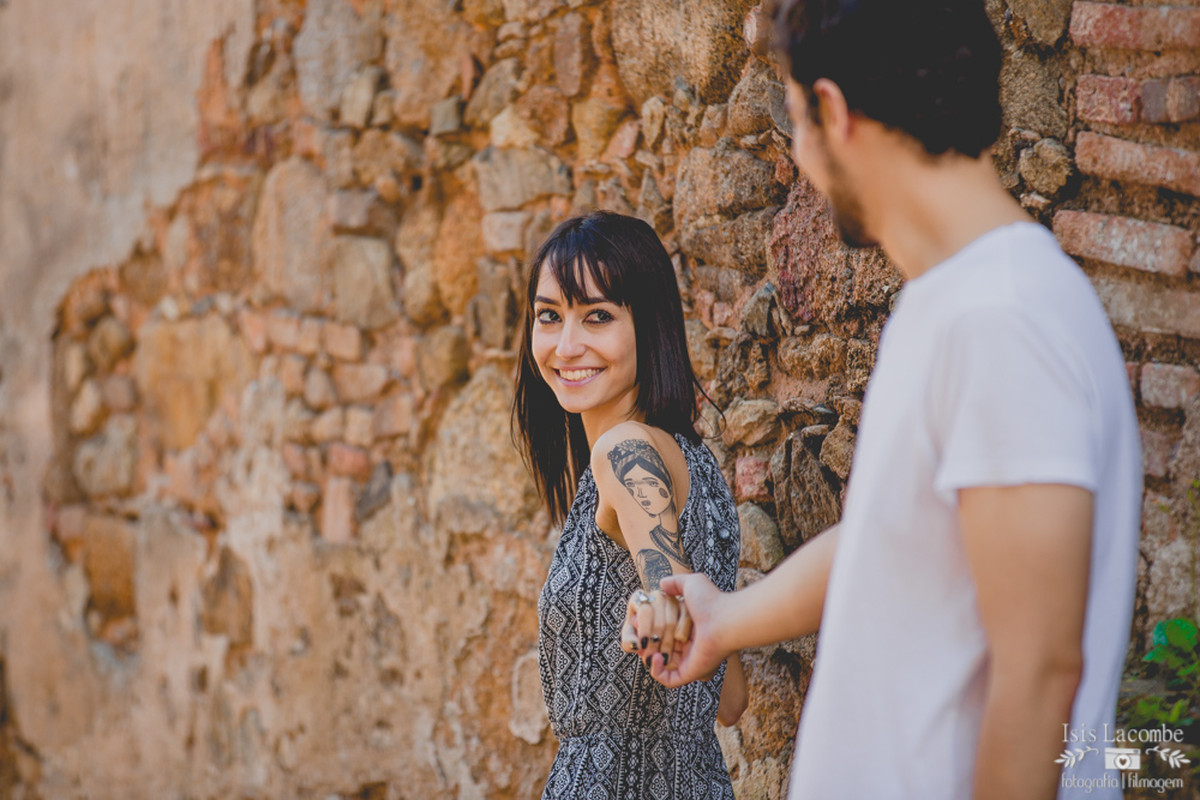 Amanda + Vinicius | Sessão fotográfica