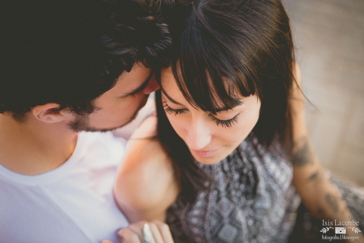 Amanda + Vinicius | Sessão fotográfica