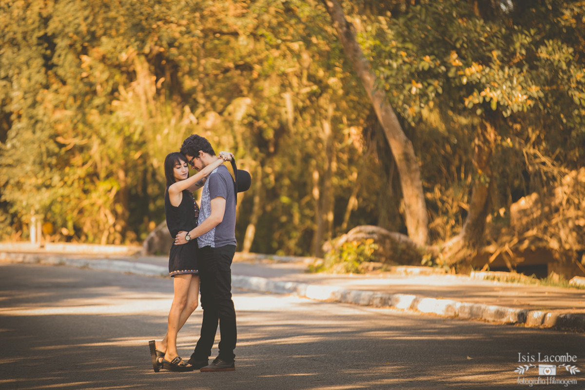 Amanda + Vinicius | Sessão fotográfica