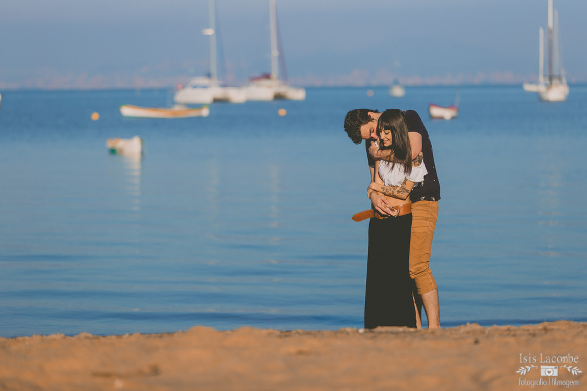 Amanda + Vinicius | Sessão fotográfica