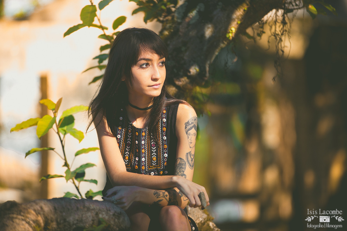 Amanda + Vinicius | Sessão fotográfica