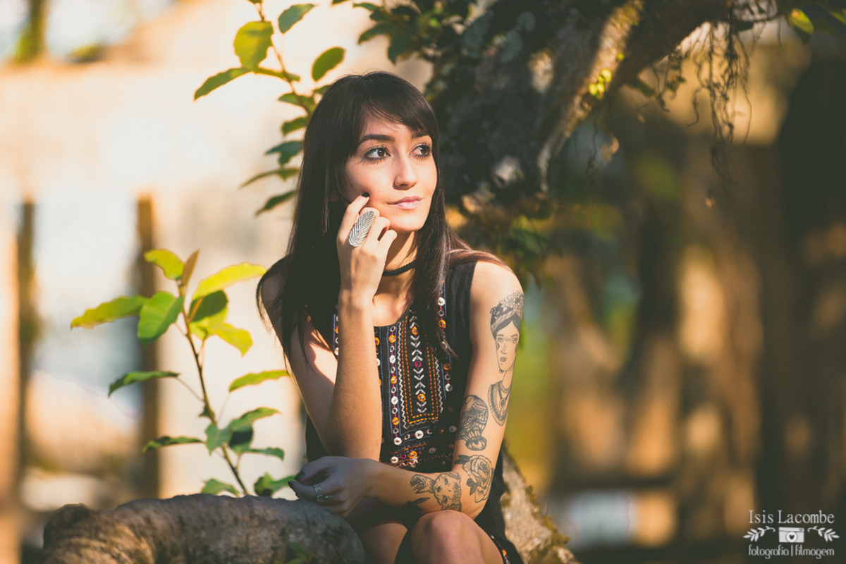 Amanda + Vinicius | Sessão fotográfica