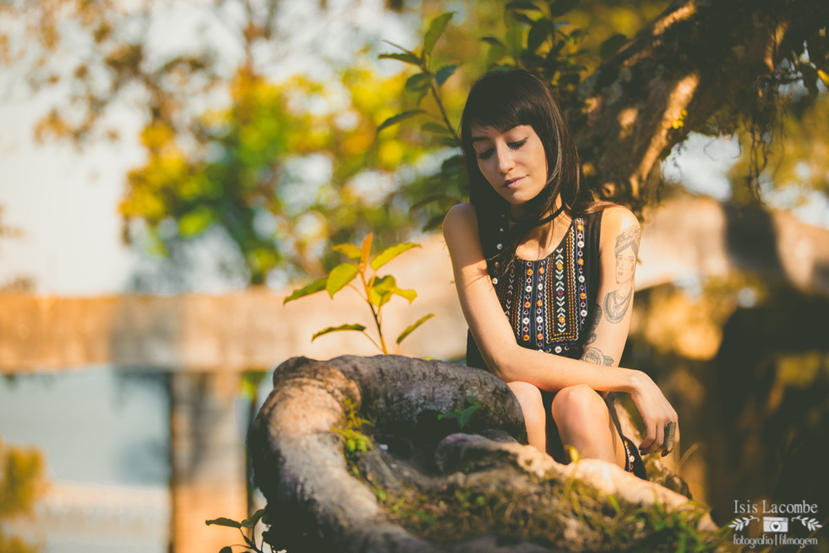 Amanda + Vinicius | Sessão fotográfica