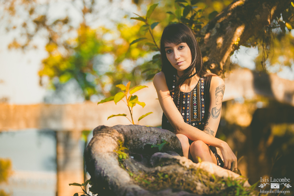 Amanda + Vinicius | Sessão fotográfica