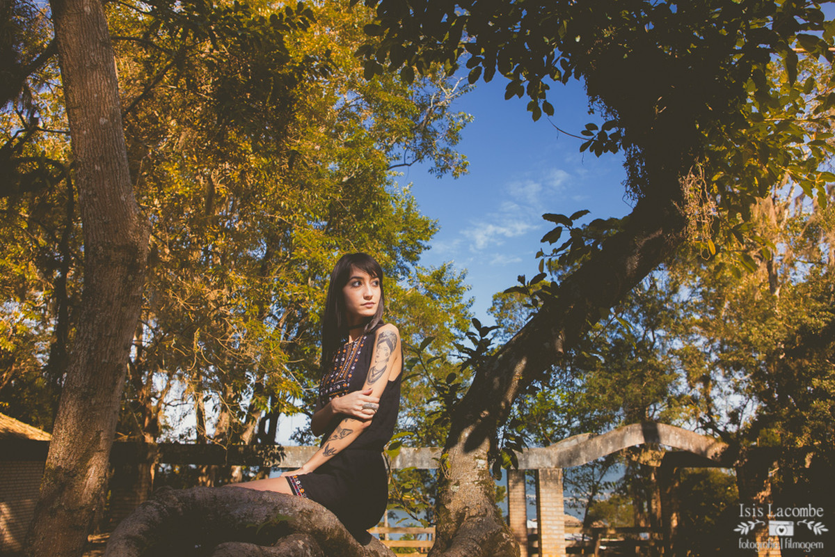 Amanda + Vinicius | Sessão fotográfica