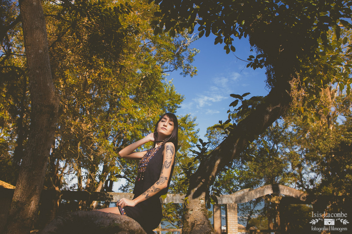 Amanda + Vinicius | Sessão fotográfica