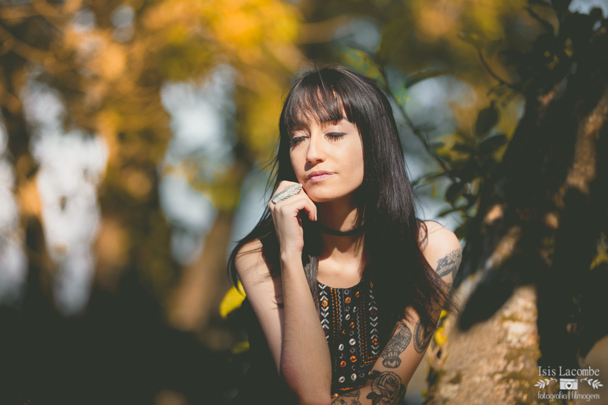 Amanda + Vinicius | Sessão fotográfica