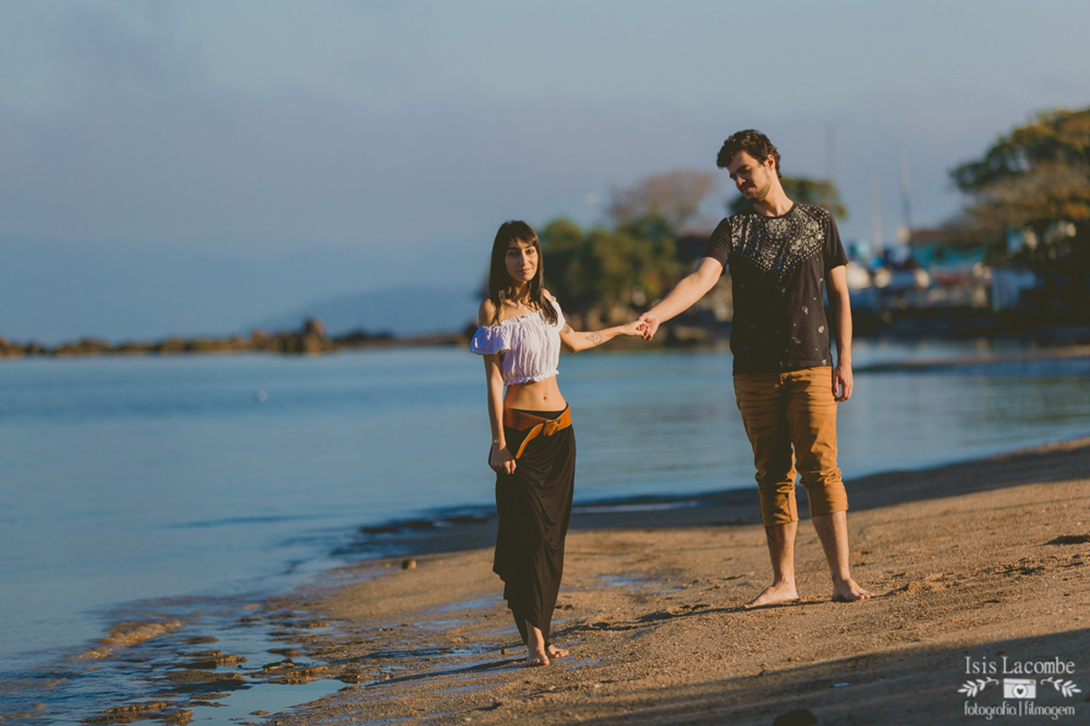 Amanda + Vinicius | Sessão fotográfica