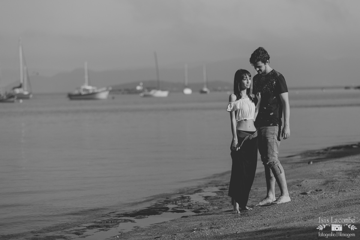 Amanda + Vinicius | Sessão fotográfica