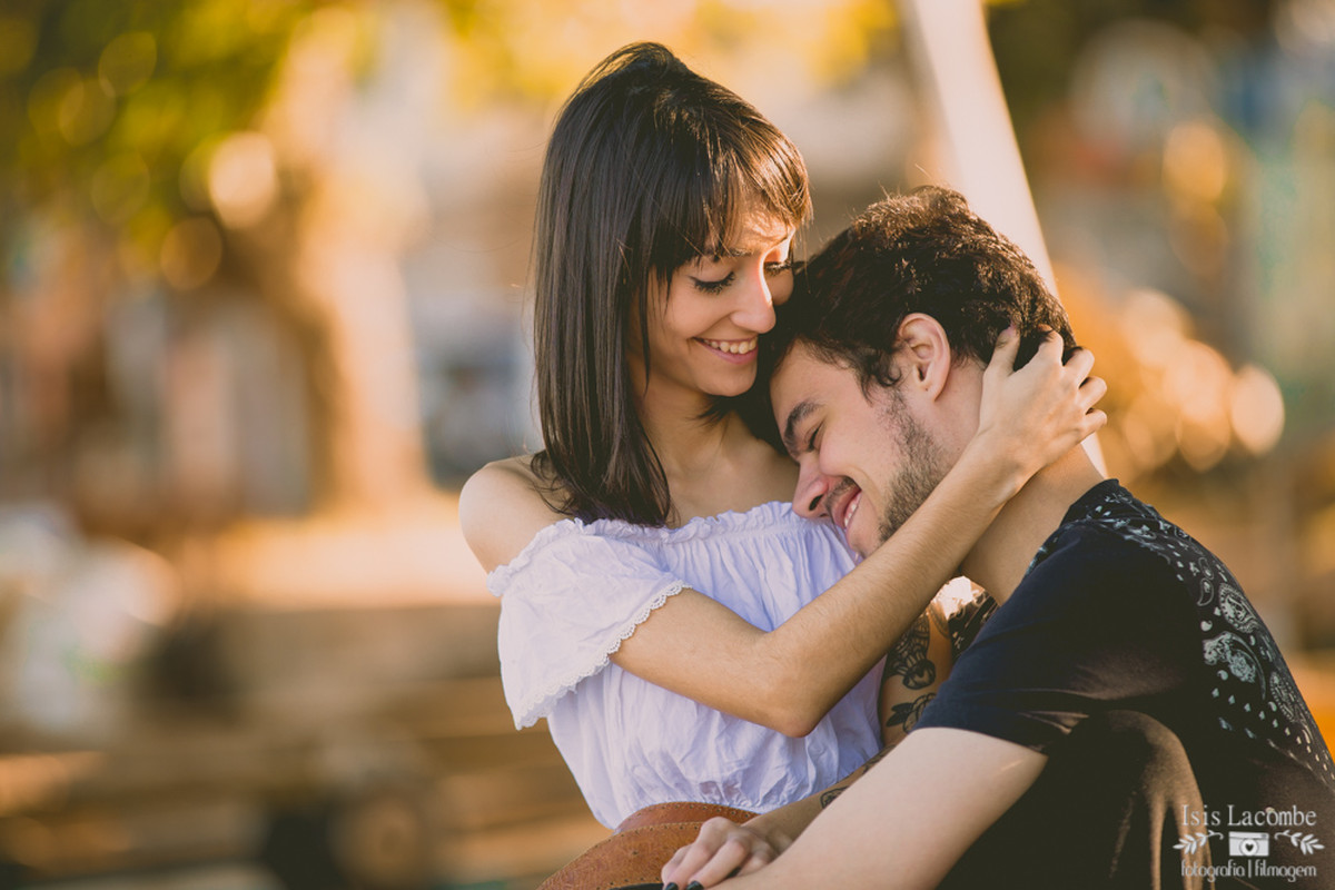 Amanda + Vinicius | Sessão fotográfica