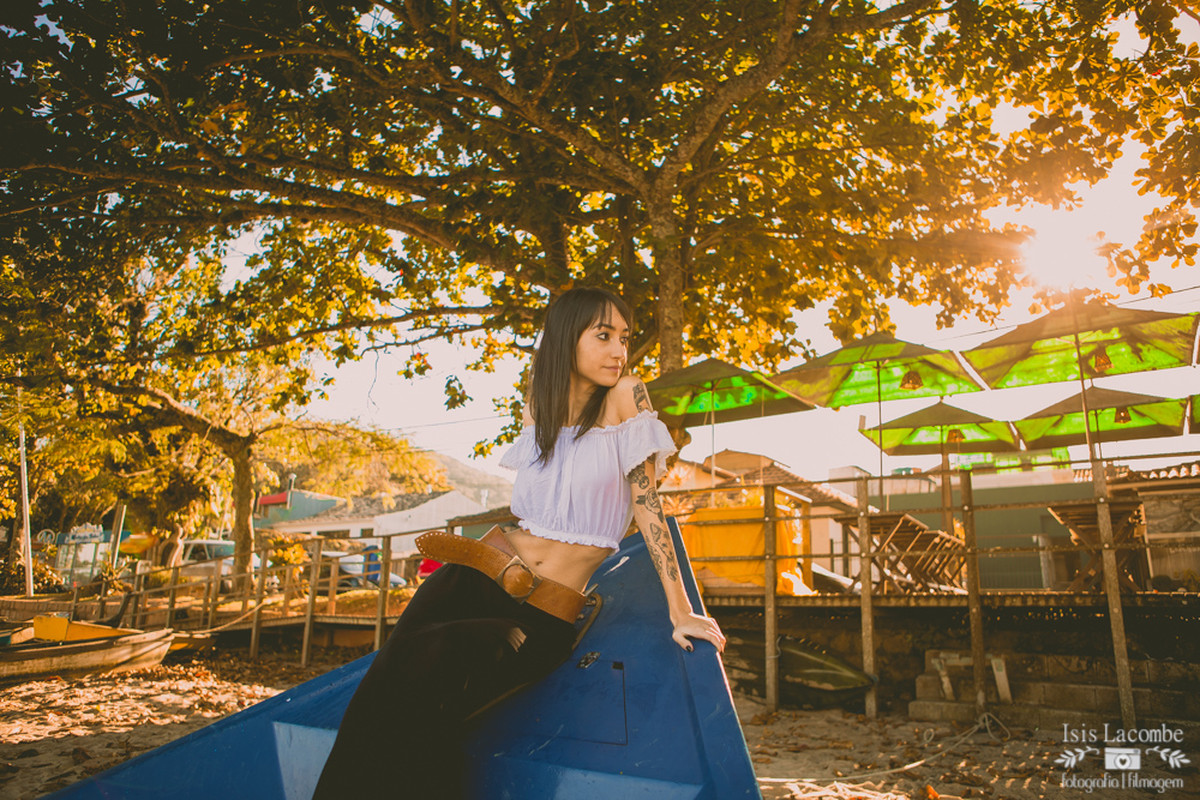 Amanda + Vinicius | Sessão fotográfica