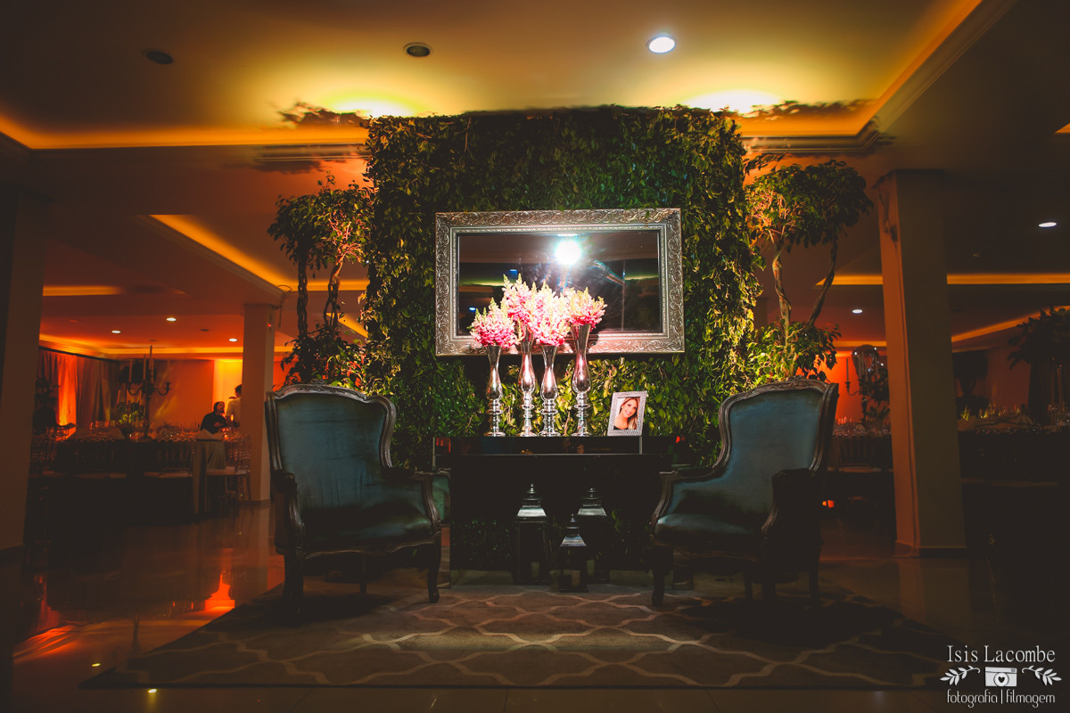 Beatriz | Jantar de formatura