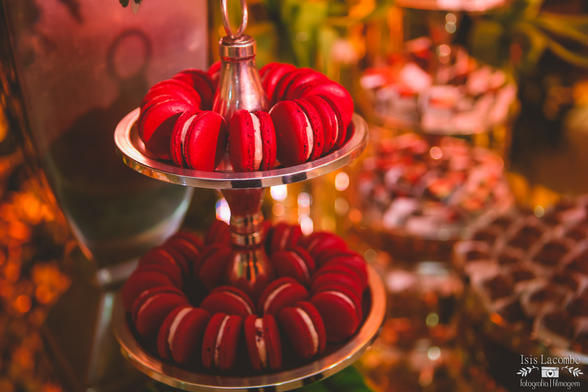 Beatriz | Jantar de formatura