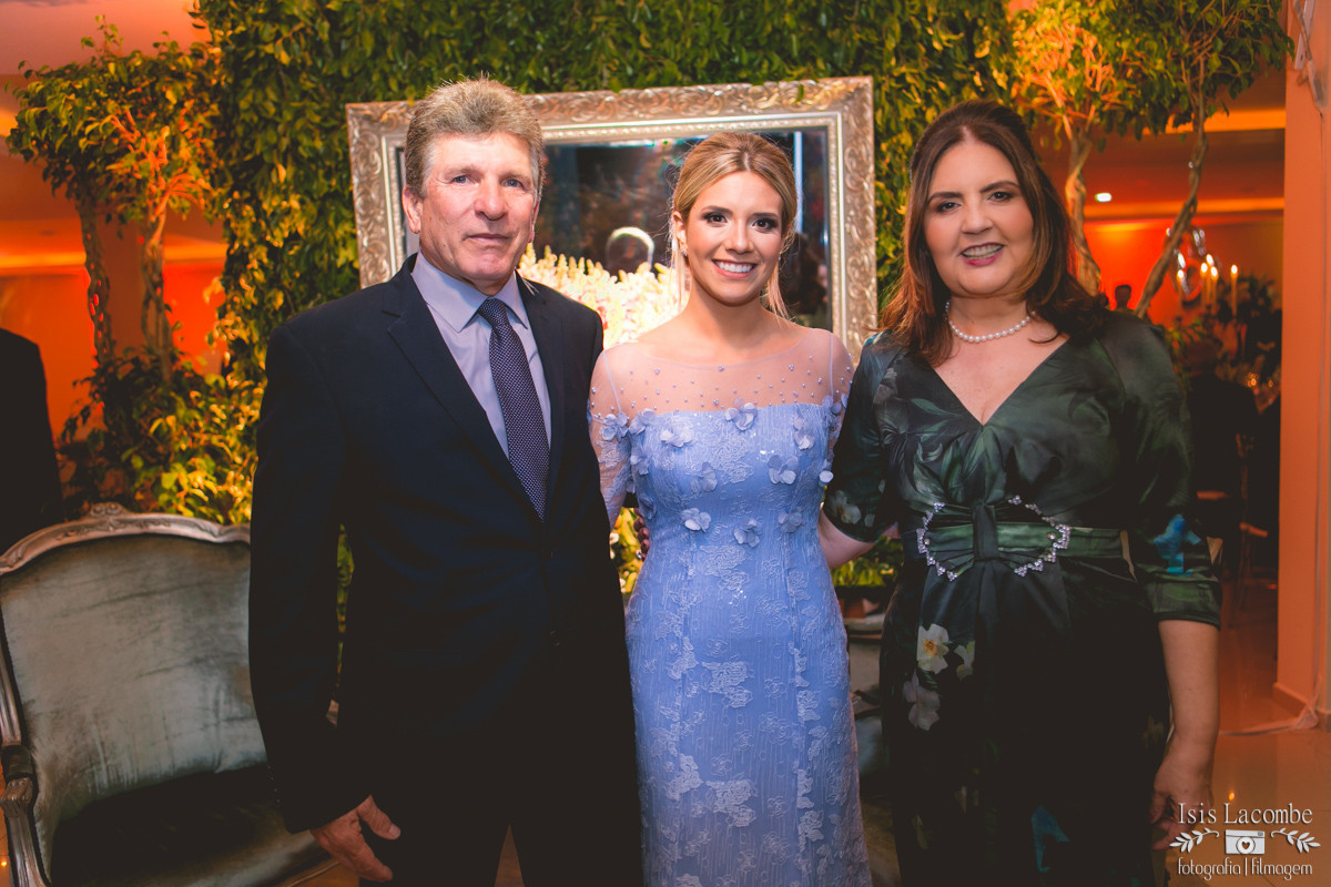 Beatriz | Jantar de formatura