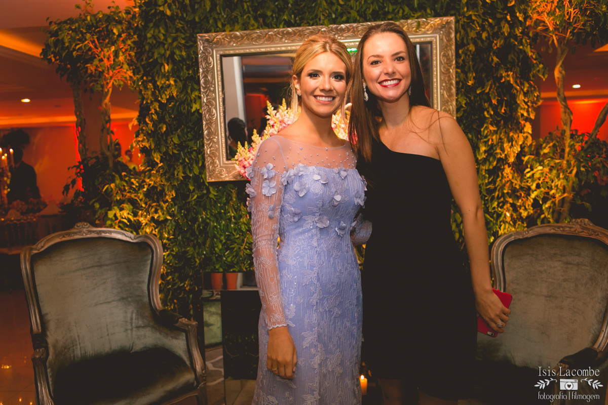 Beatriz | Jantar de formatura