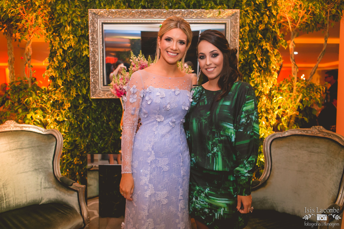 Beatriz | Jantar de formatura