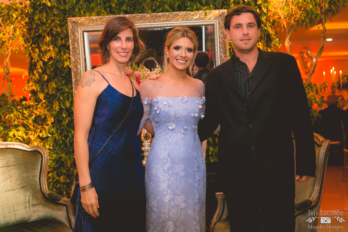 Beatriz | Jantar de formatura