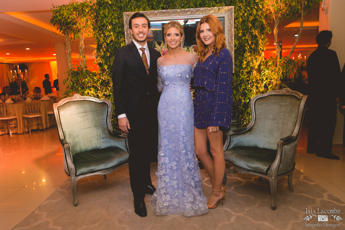 Beatriz | Jantar de formatura