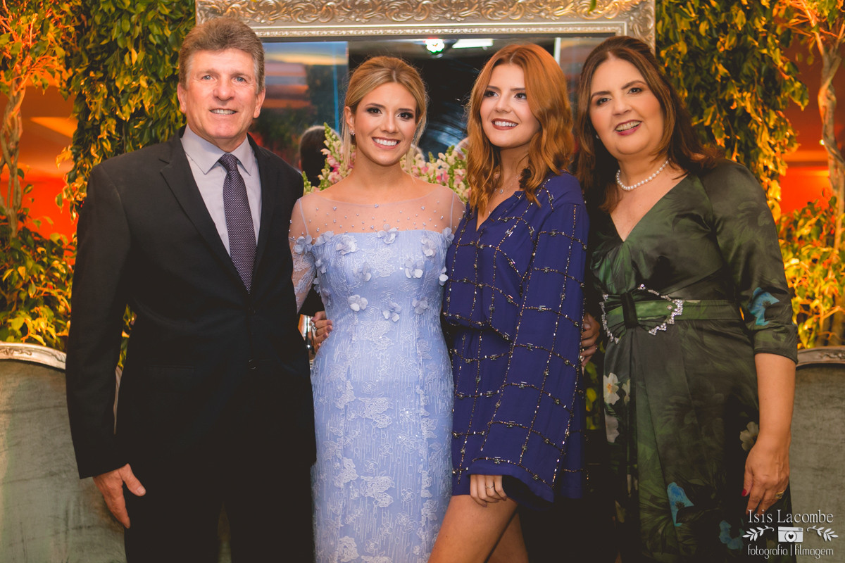 Beatriz | Jantar de formatura