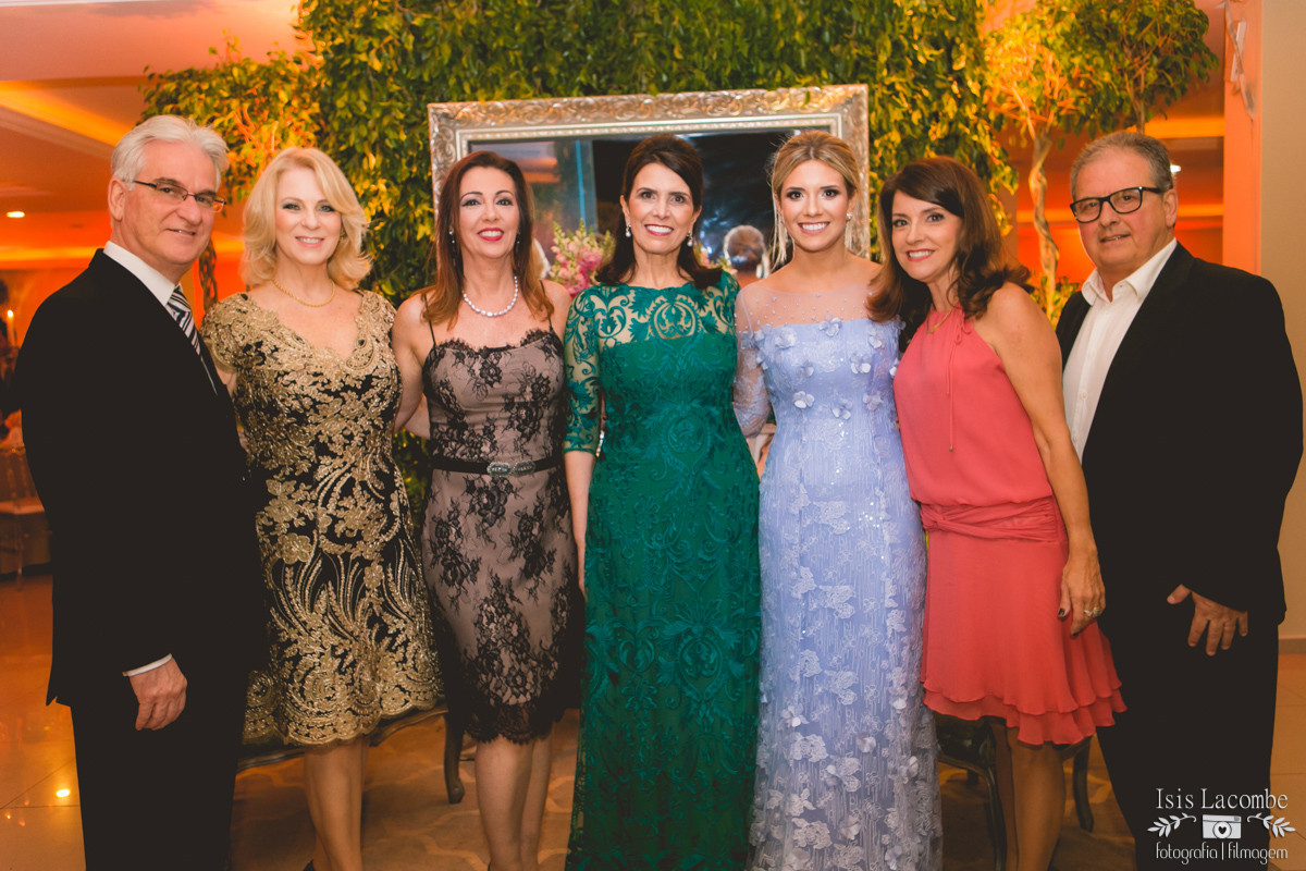 Beatriz | Jantar de formatura