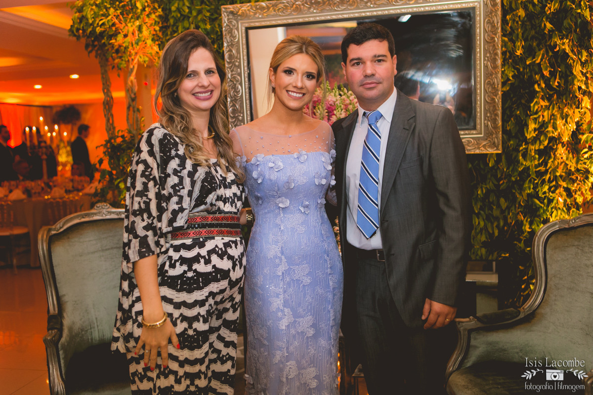 Beatriz | Jantar de formatura