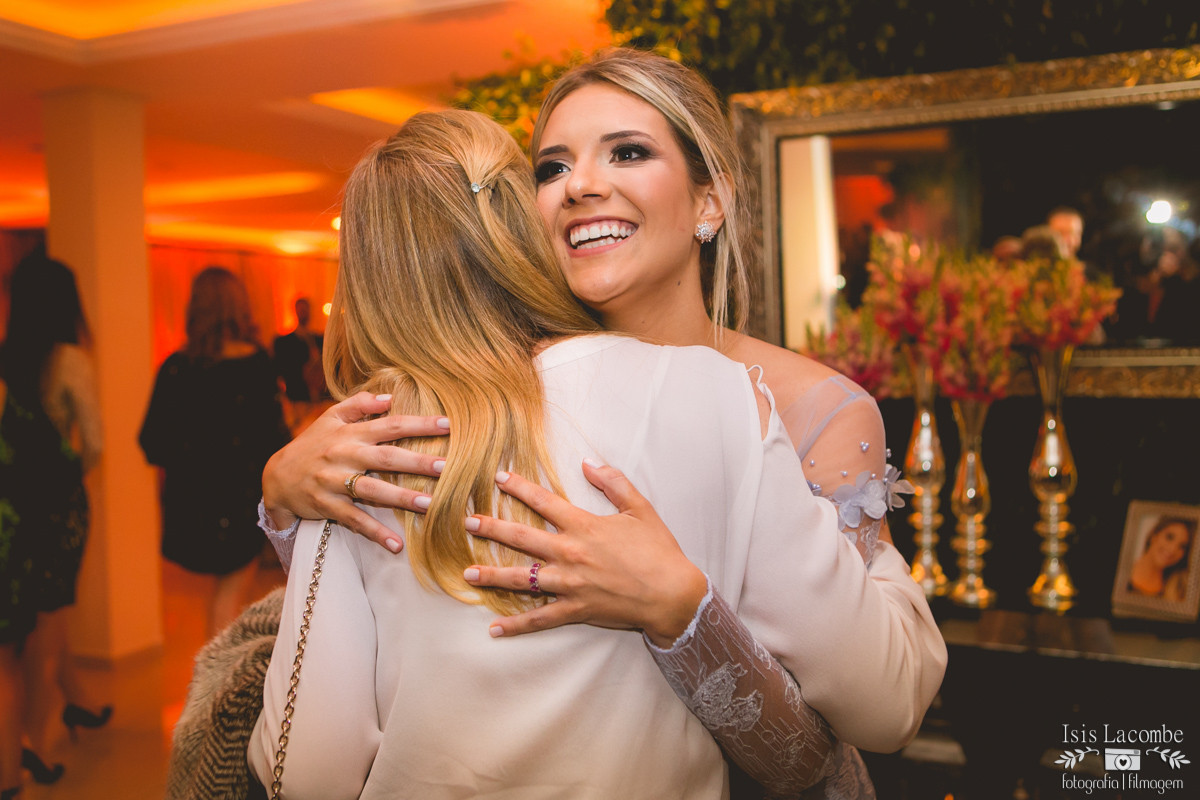 Beatriz | Jantar de formatura