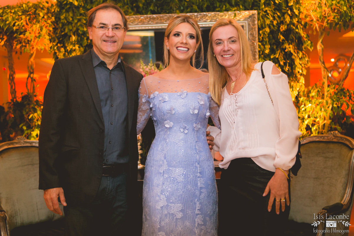 Beatriz | Jantar de formatura