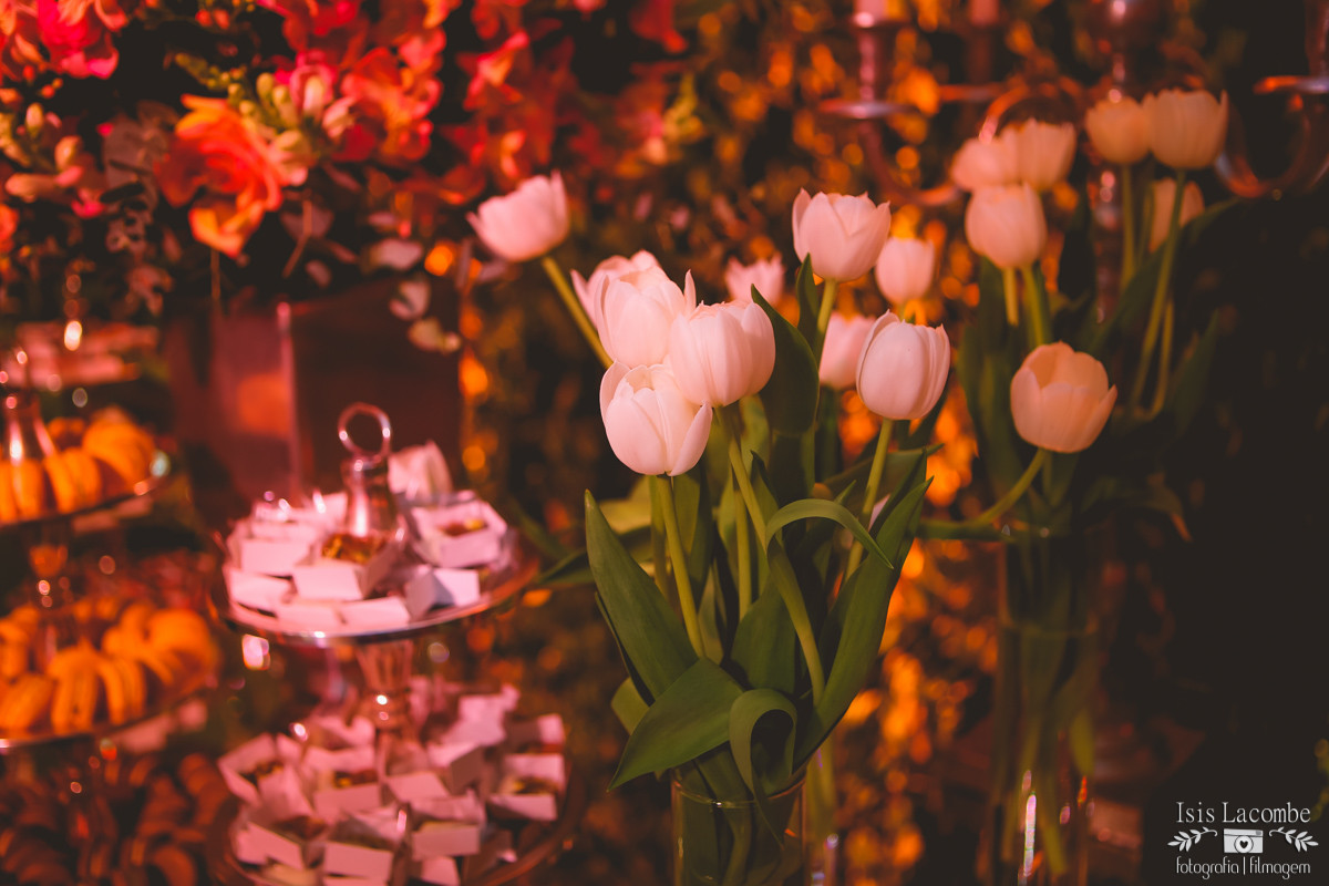 Beatriz | Jantar de formatura