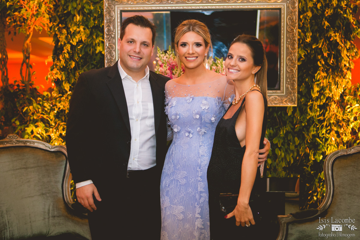 Beatriz | Jantar de formatura