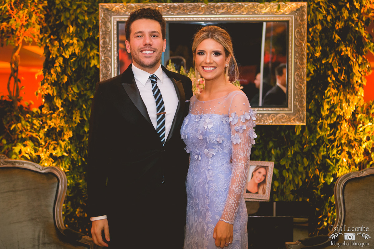 Beatriz | Jantar de formatura