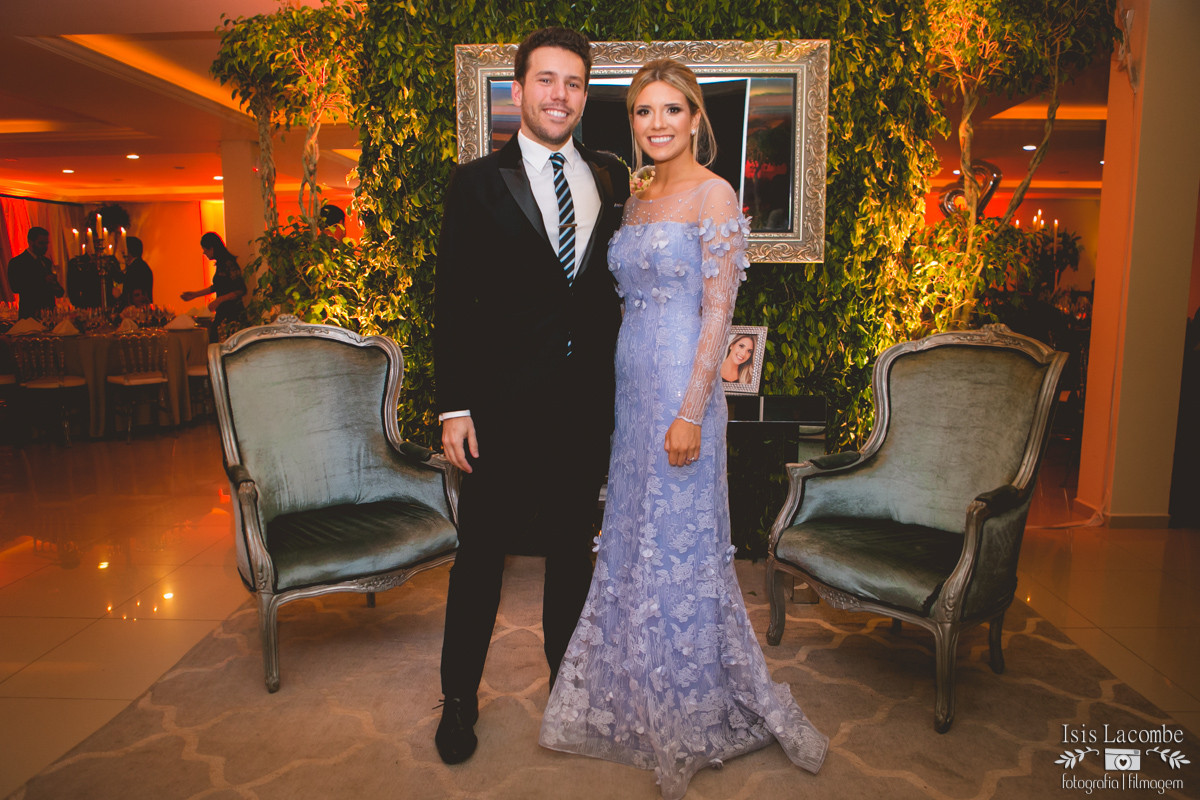 Beatriz | Jantar de formatura