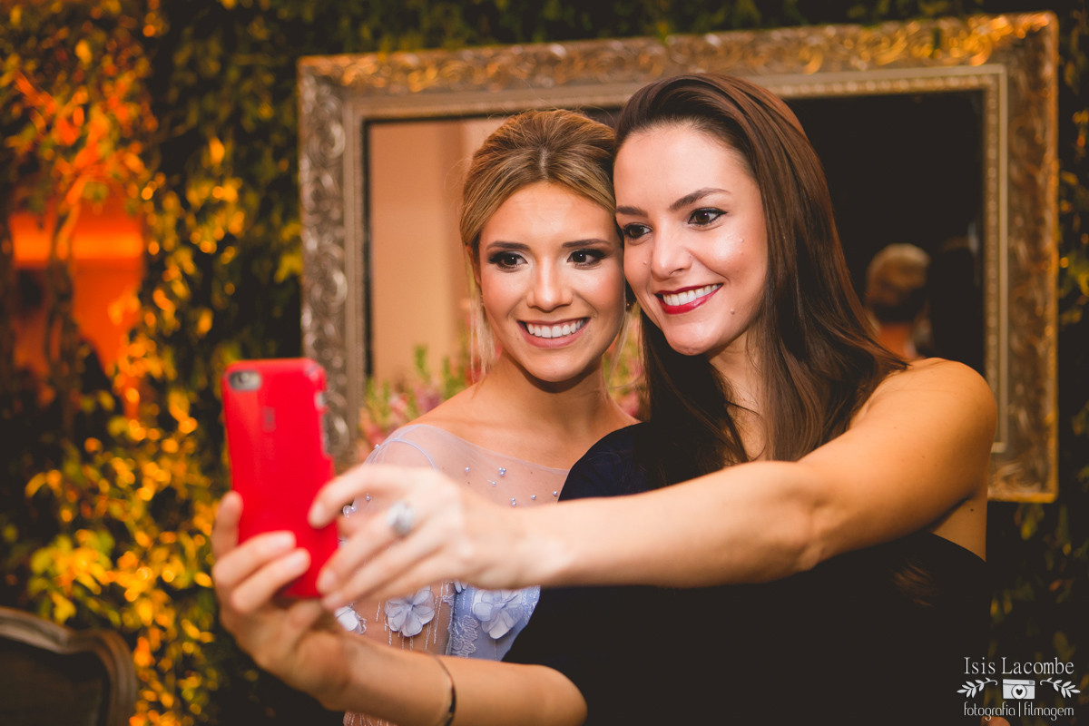 Beatriz | Jantar de formatura